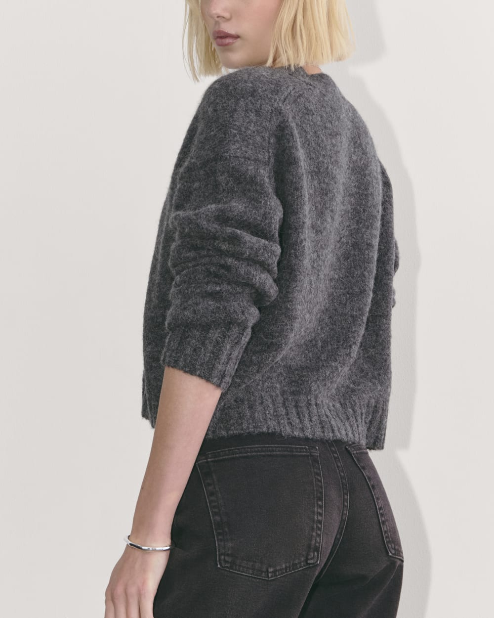 womens-alpaca-boxy-v-cardigan-dark-charcoal