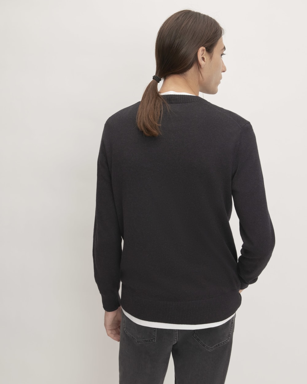 mens-no-sweat-cotton-sweater-new-black