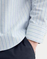mens-slim-oxford-summer-sky-stripe