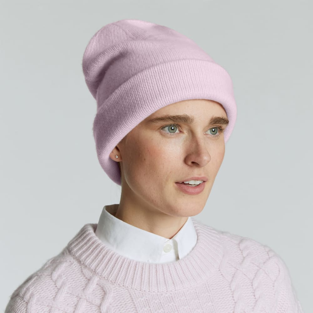unisex-felted-merino-beanie-light-lilac