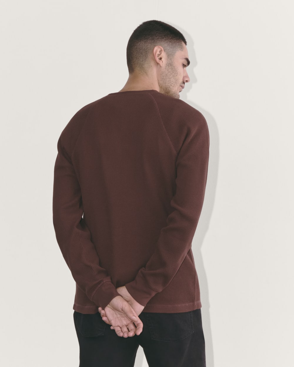 mens-waffle-ls-henley2-dark-mahogany