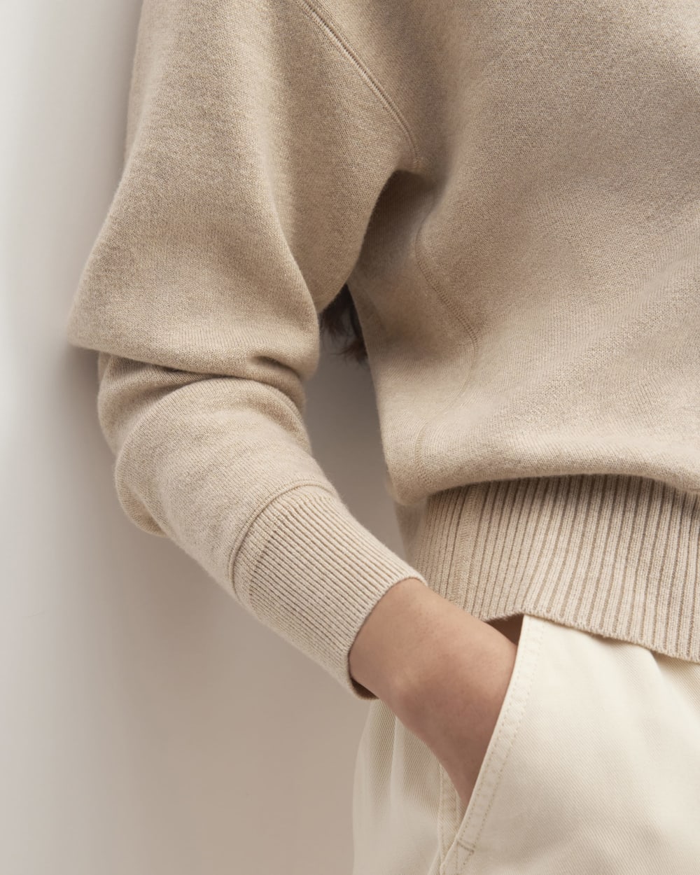 womens-cotton-merino-vintage-henley-warm-oat-heather