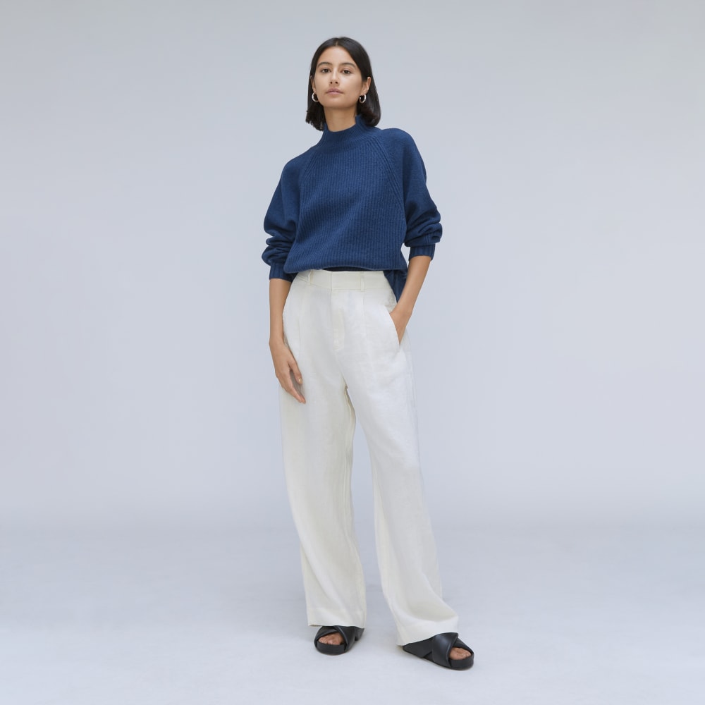 womens-recashmere-ribbed-turtleneck-bright-navy