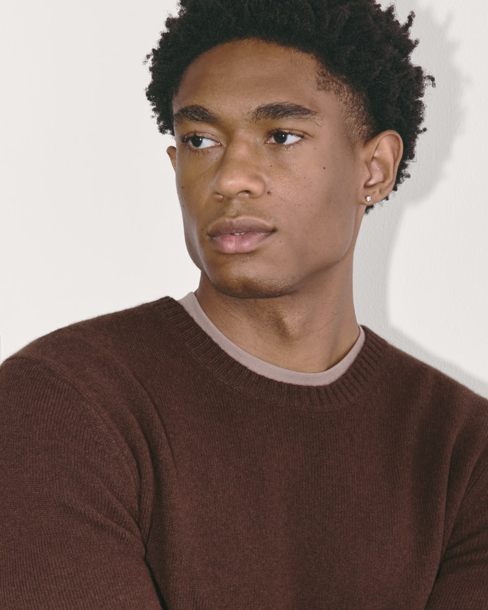 mens-felted-merino-crew-neck-sweater-heather-mahogany
