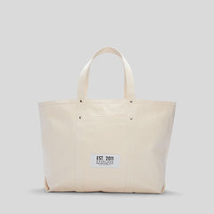 unisex-organic-canvas-weekender-natural | primary