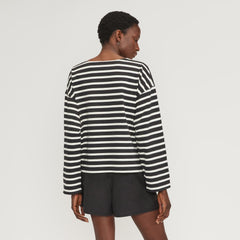 womens-premium-wt-oversized-pocket-tee-black-canvas-tan