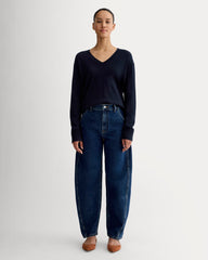 womens-cashmere-relaxed-v-neck-navy