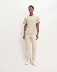 mens-stretch-twill-5-pckt-pant-sandstone | primary