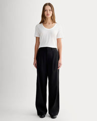 womens-air-scoop-neck-tee-white