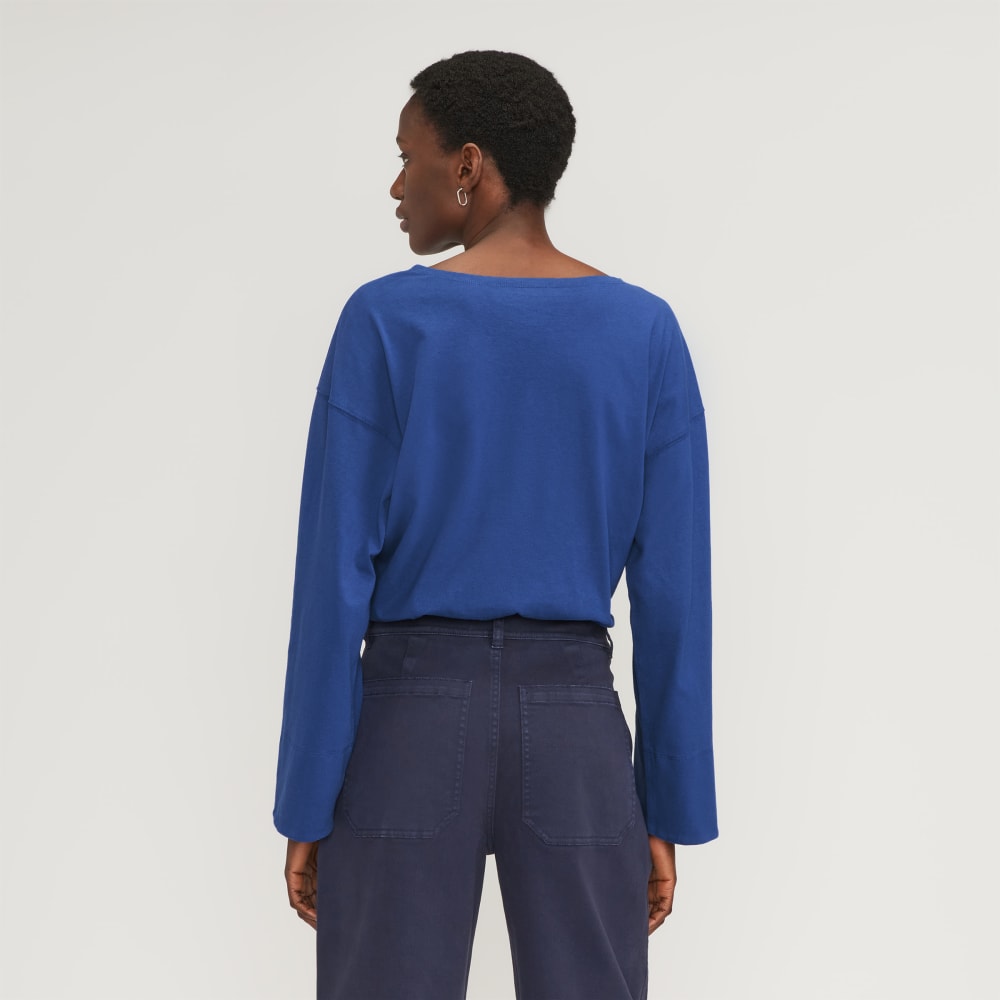 womens-premium-wt-oversized-pocket-tee-mazarine-blue
