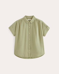 womens-square-shirt-softluxe-eucalyptus | alt