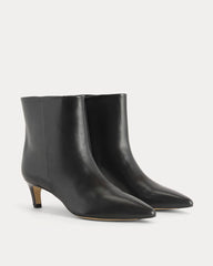 womens-studio-kitten-heel-bootie-black | alt