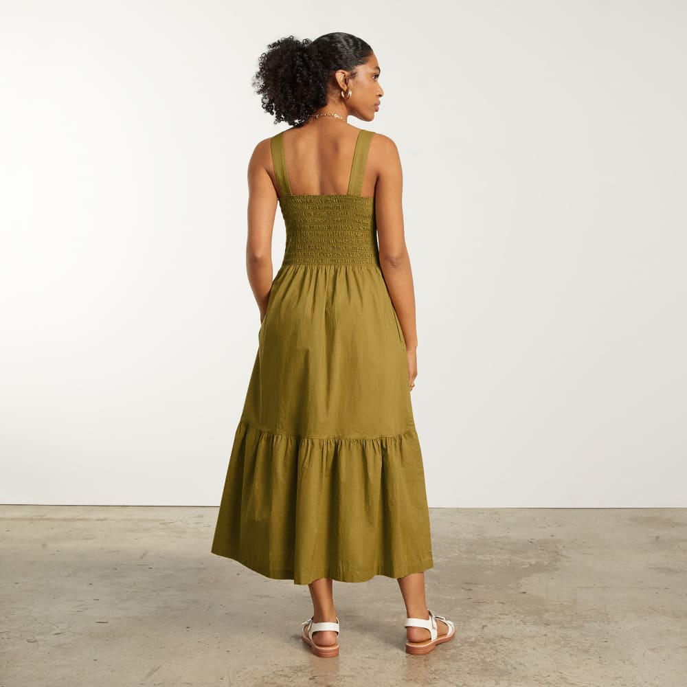 womens-smock-dress-autumn-fern
