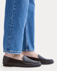 womens-leather-day-driver-loafer-black | alt