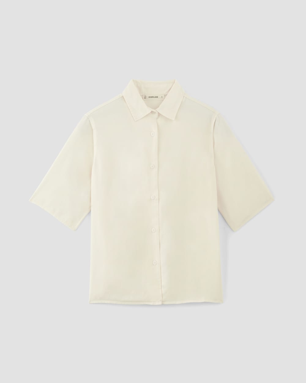 womens-tencel-oversized-ss-shirt-bone | alt