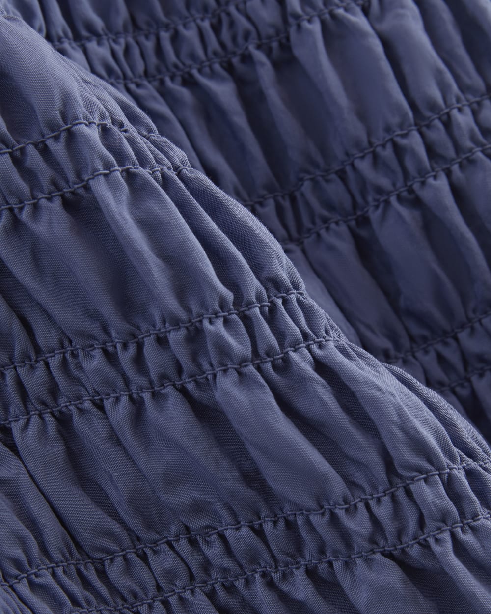 womens-smocked-column-dress-bluedusk