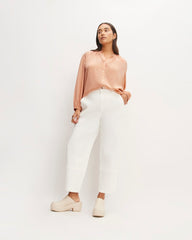 womens-clean-silk-shirred-blouse-blush-pink