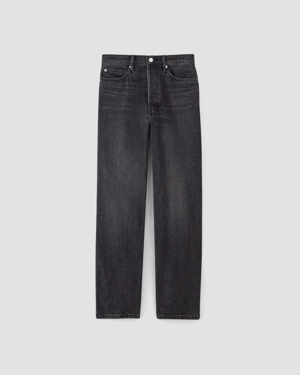 womens-rigid-way-high-jean-worn-in-black | alt