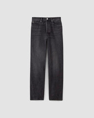 womens-rigid-way-high-jean-tall-worn-in-black | alt