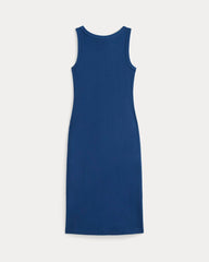 womens-selfie-tank-dress-bright-cobalt | alt