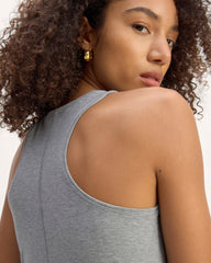 womens-supima-form-racer-dress-mid-heather-grey