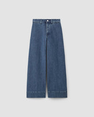womens-cropped-mariner-jean-ocean | alt