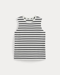 womens-premium-weight-muscle-tee-bone-black | alt