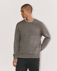 mens-heritage-cotton-crew-canvas-black-twist | primary