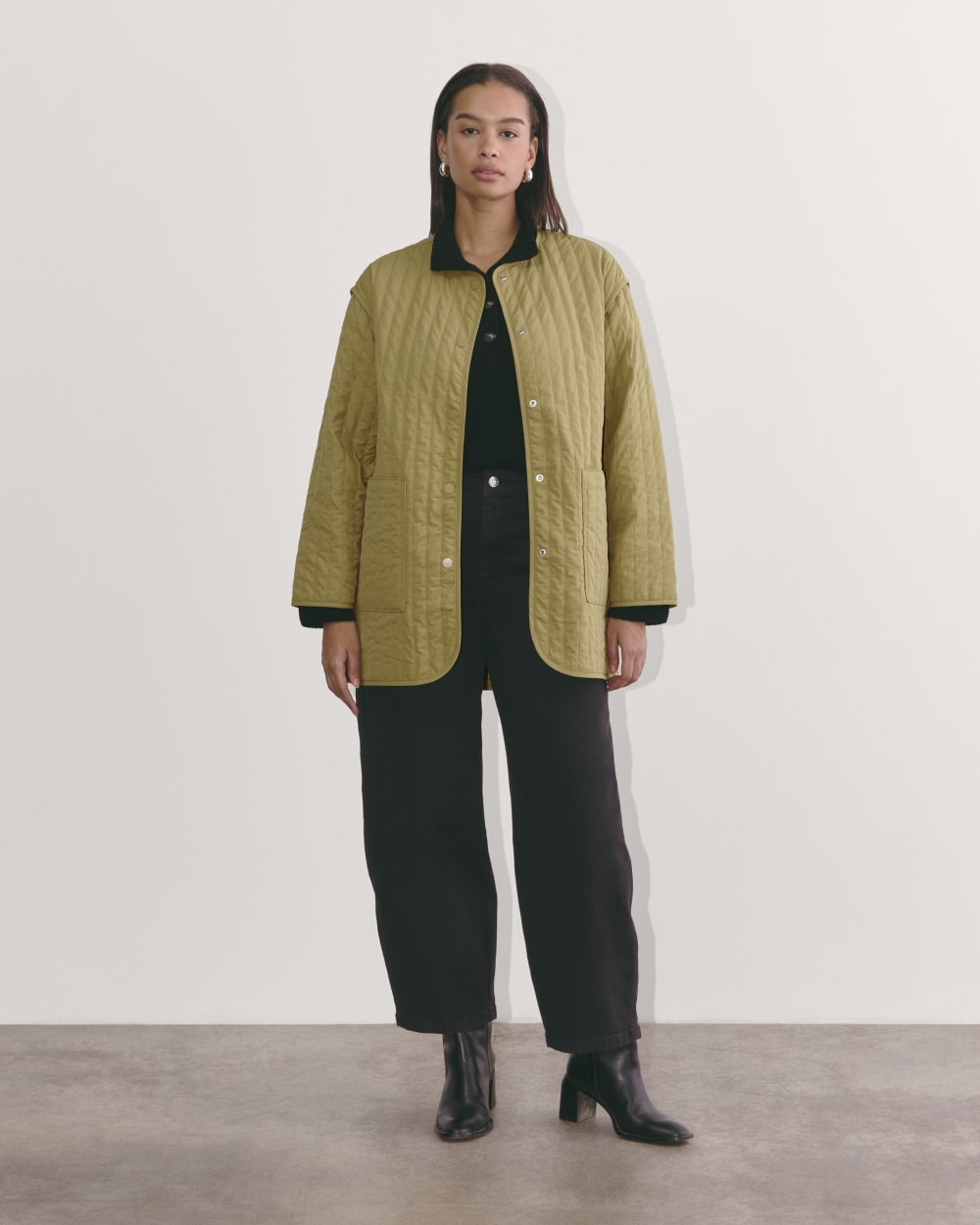 womens-renew-lightweght-midi-quilted-liner-fennel-seed